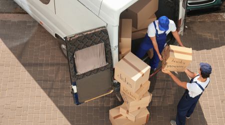 E-House Movers Team
